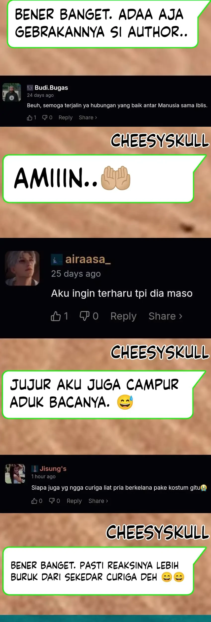 Chapter 62 - halaman 86