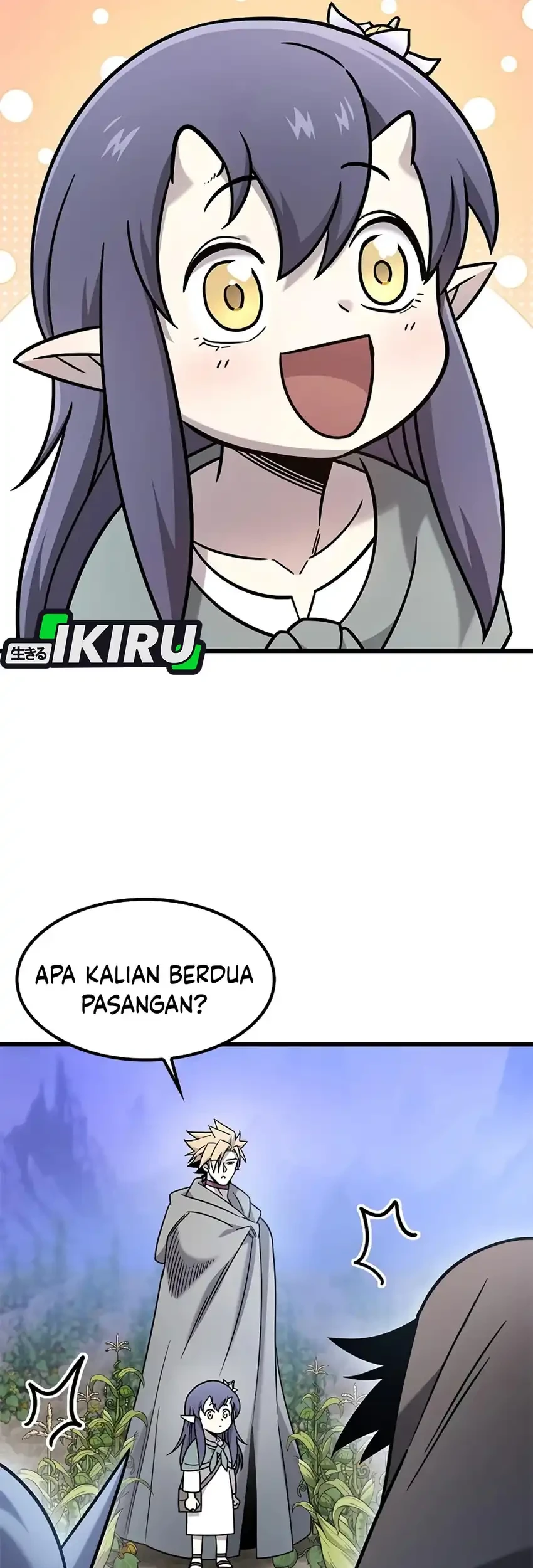 Chapter 64 - halaman 46