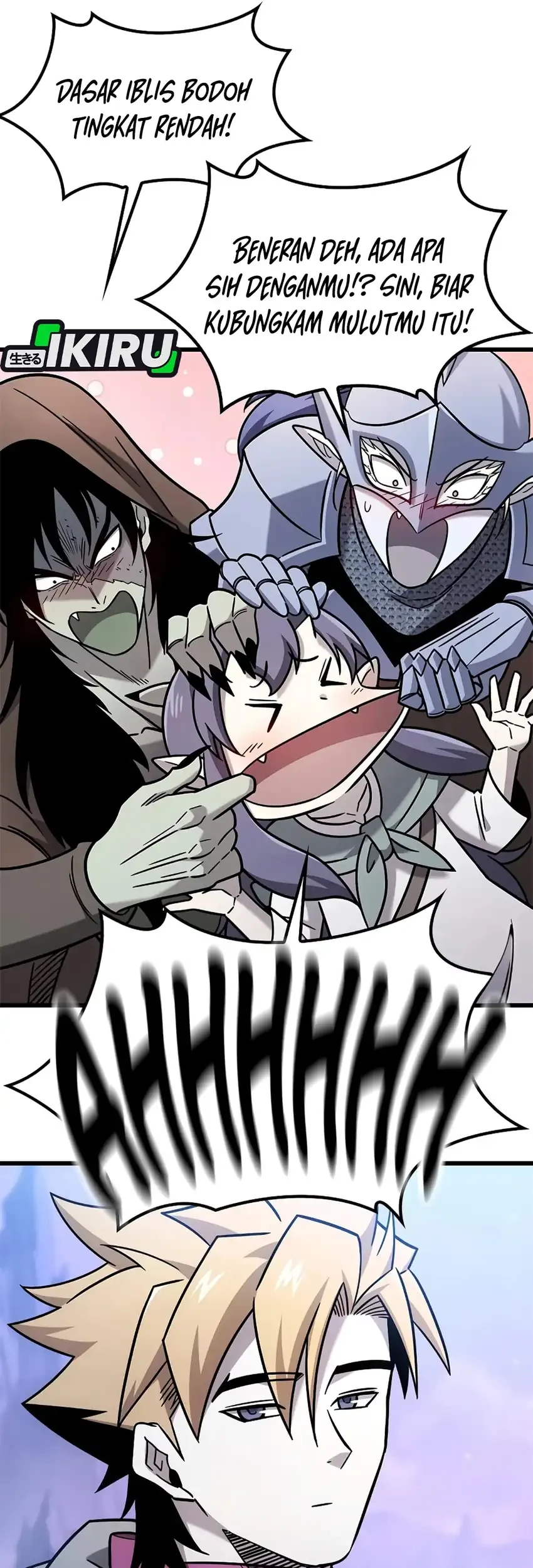 Chapter 64 - halaman 50