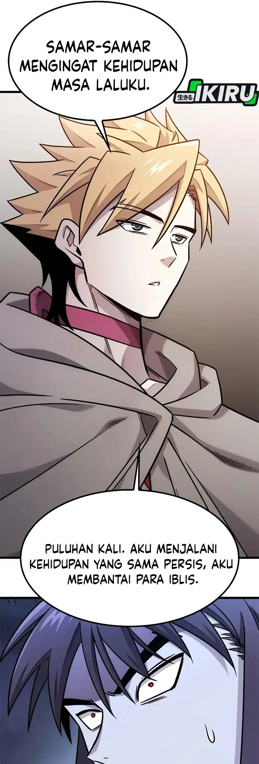 Chapter 64 - halaman 12
