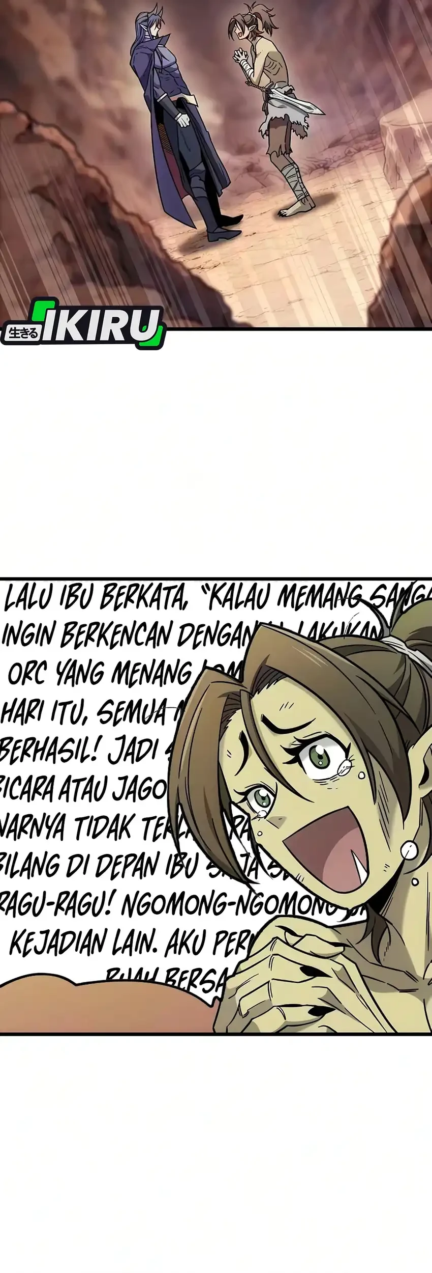 Chapter 65 - halaman 23