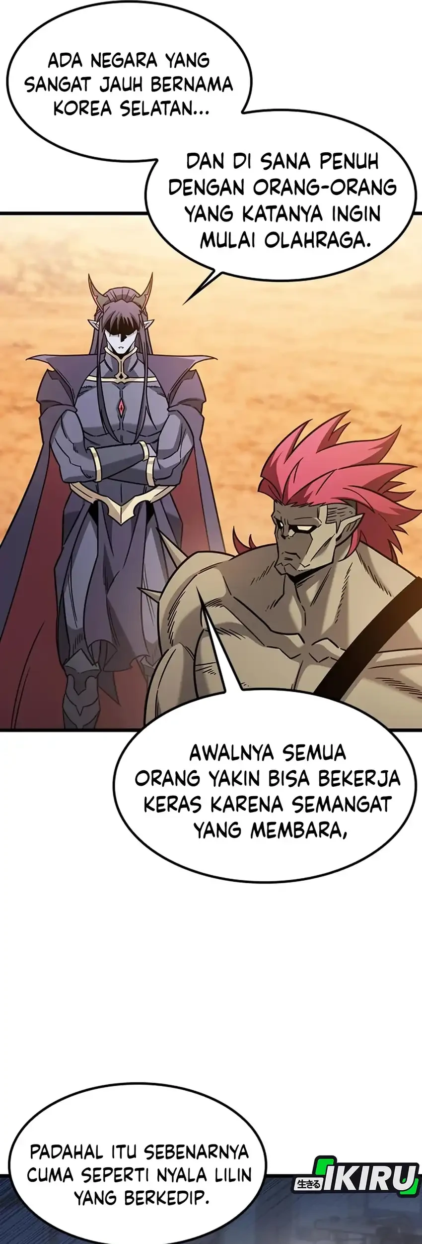 Chapter 66 - halaman 30