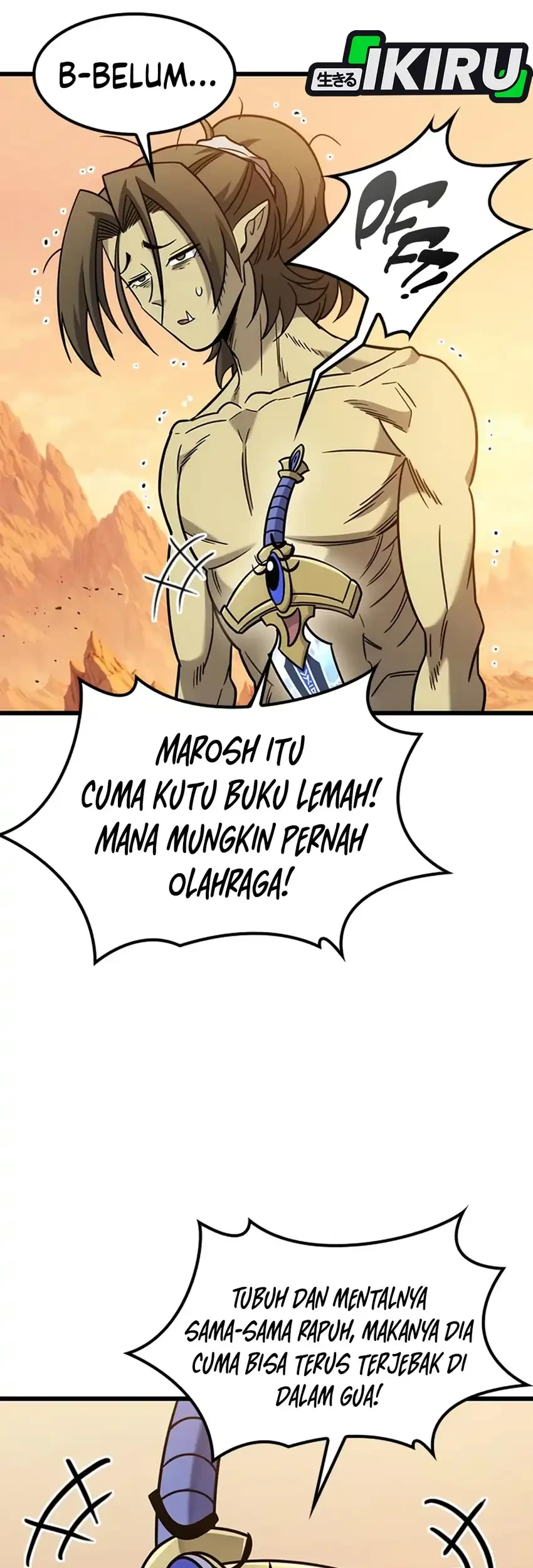 Chapter 66 - halaman 6