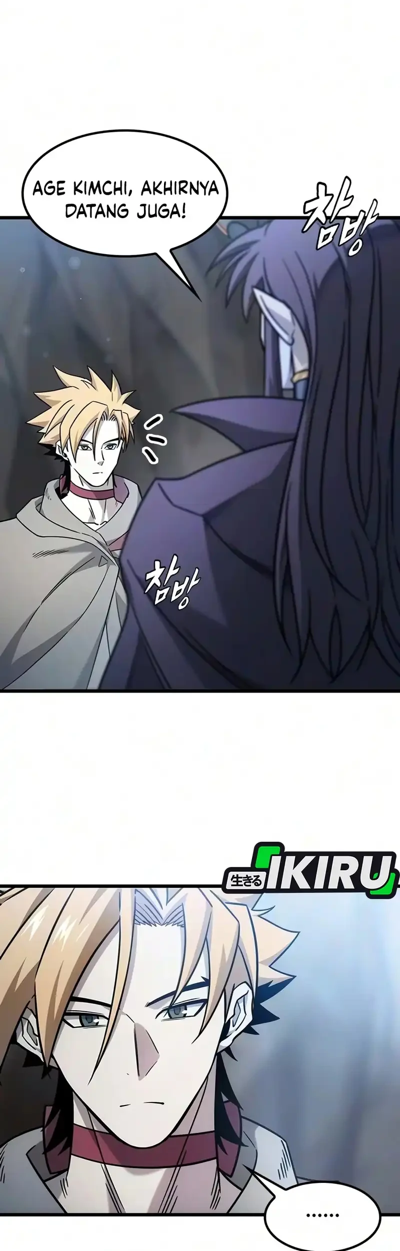 Chapter 68 - halaman 26