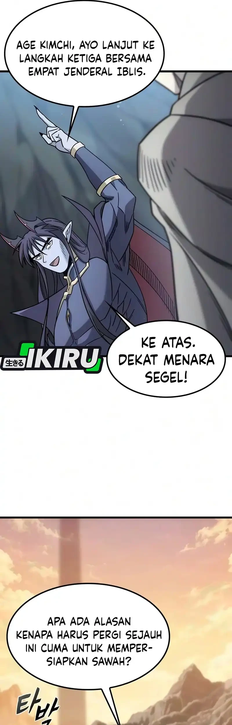 Chapter 68 - halaman 36