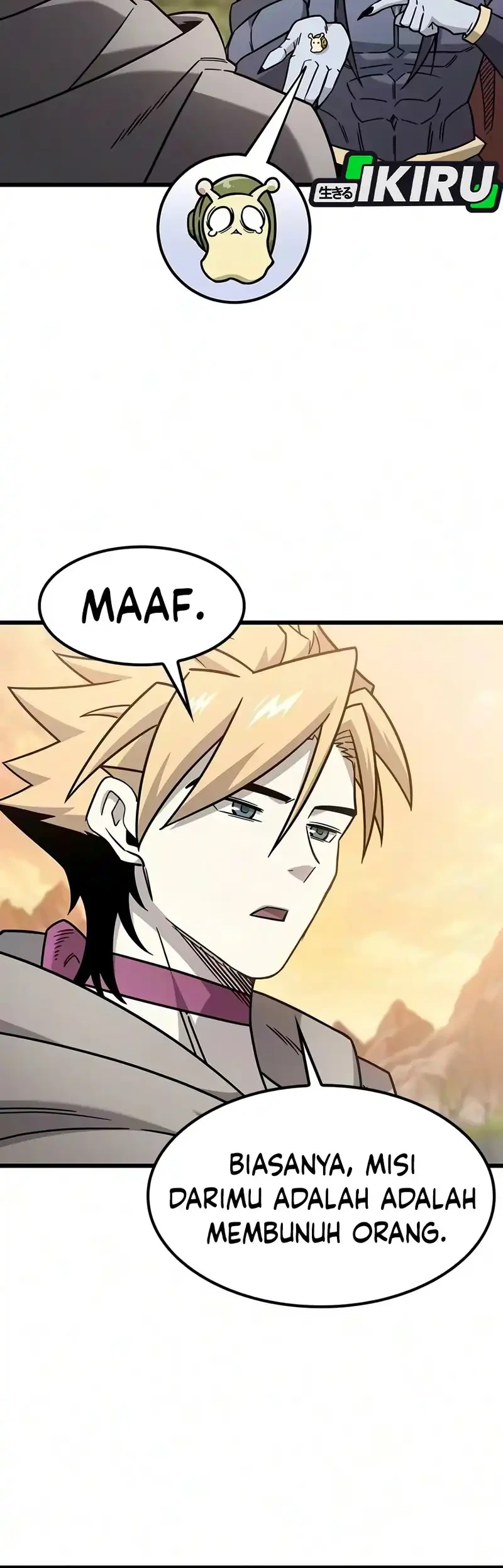 Chapter 68 - halaman 43