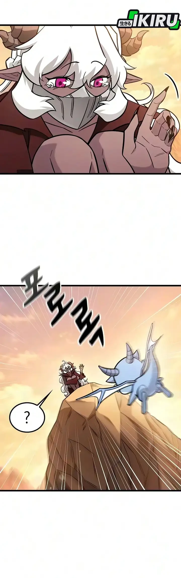 Chapter 69 - halaman 23