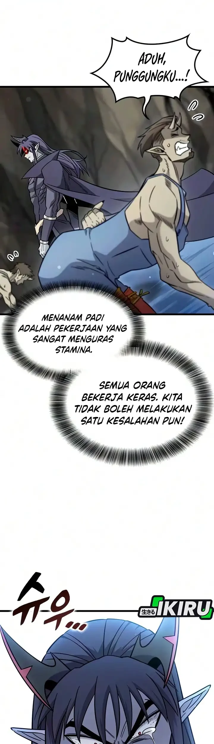 Chapter 69 - halaman 36