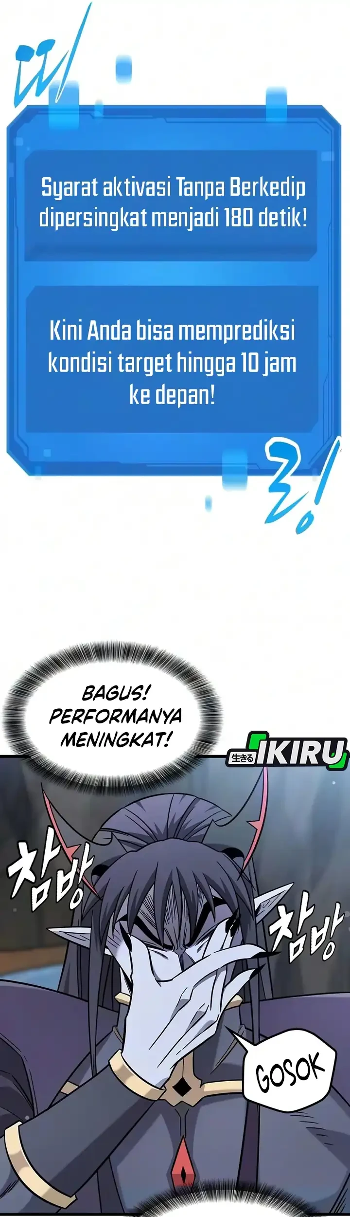Chapter 69 - halaman 38