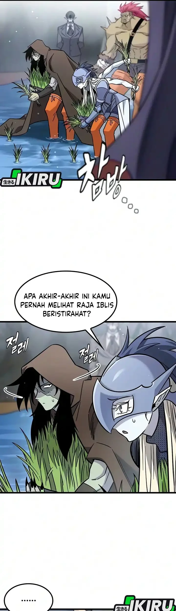 Chapter 69 - halaman 40