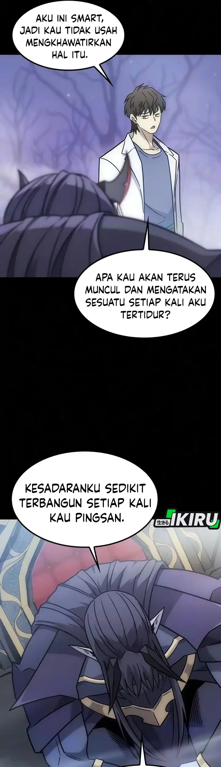 Chapter 69 - halaman 48