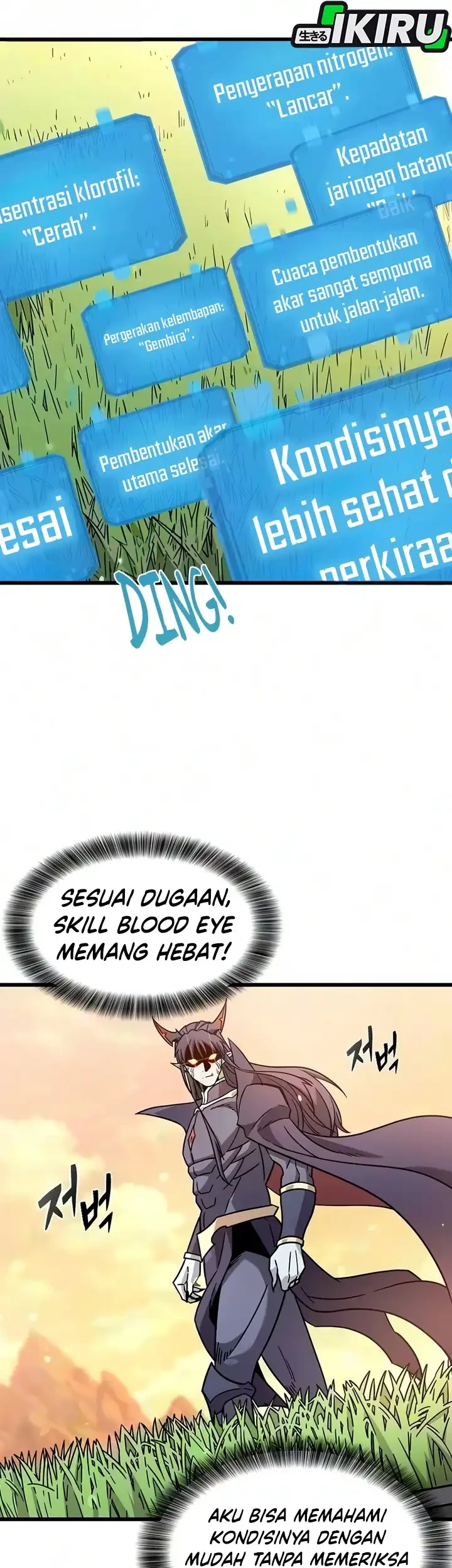 Chapter 69 - halaman 6