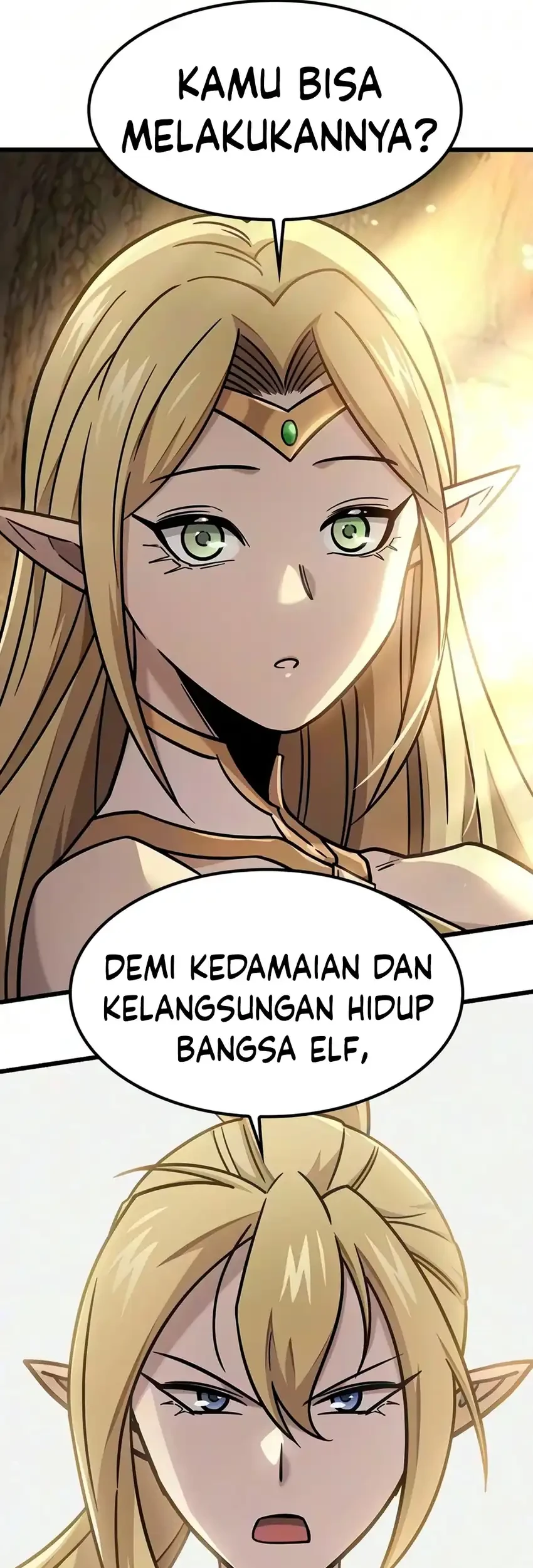 Chapter 70 - halaman 18