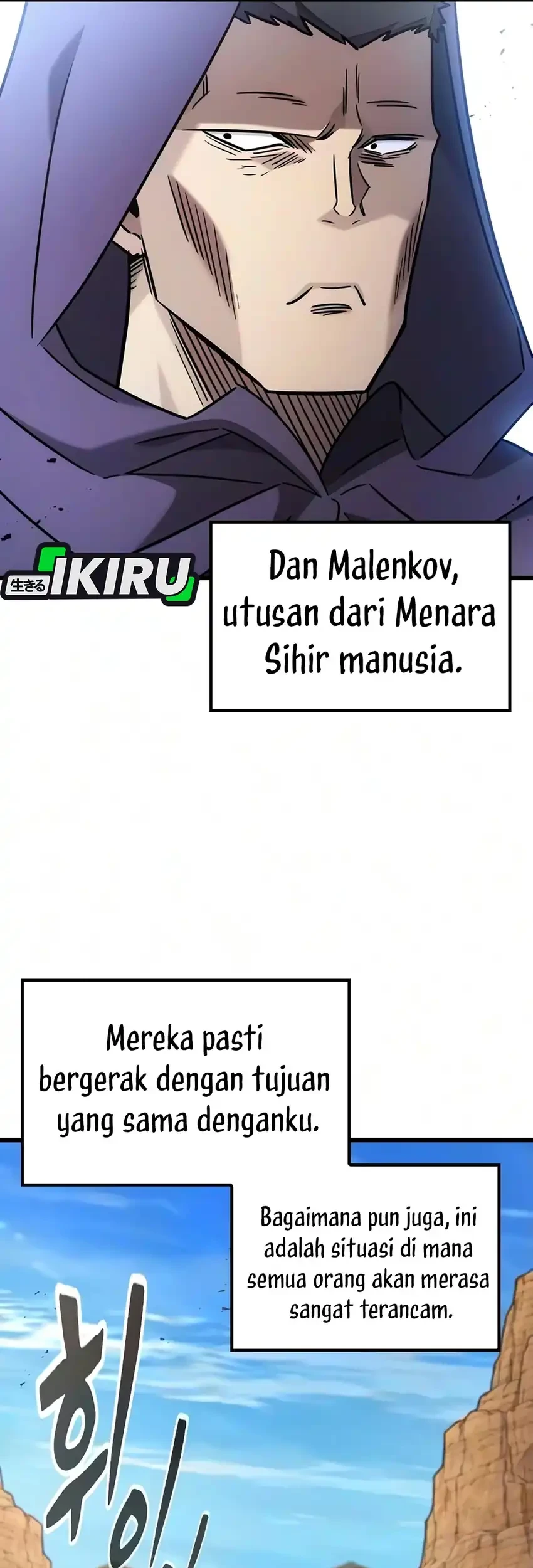 Chapter 70 - halaman 24