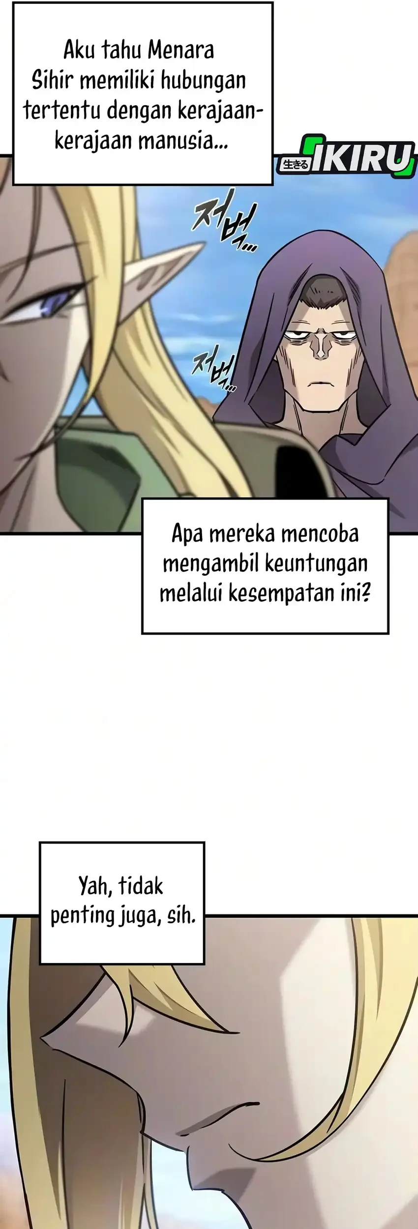 Chapter 70 - halaman 26