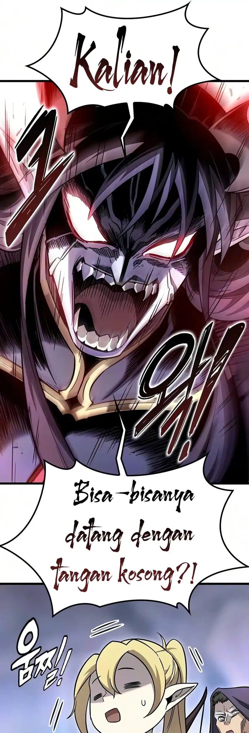 Chapter 70 - halaman 34