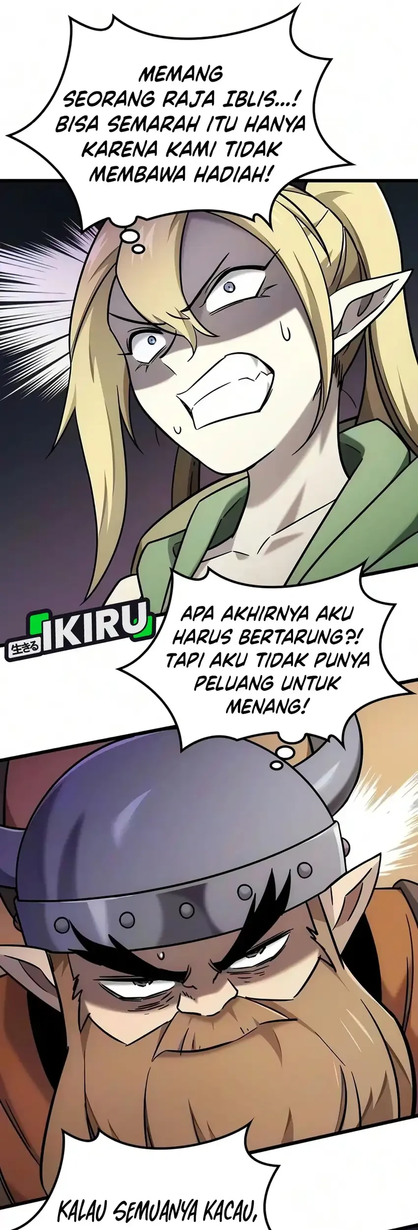 Chapter 70 - halaman 37