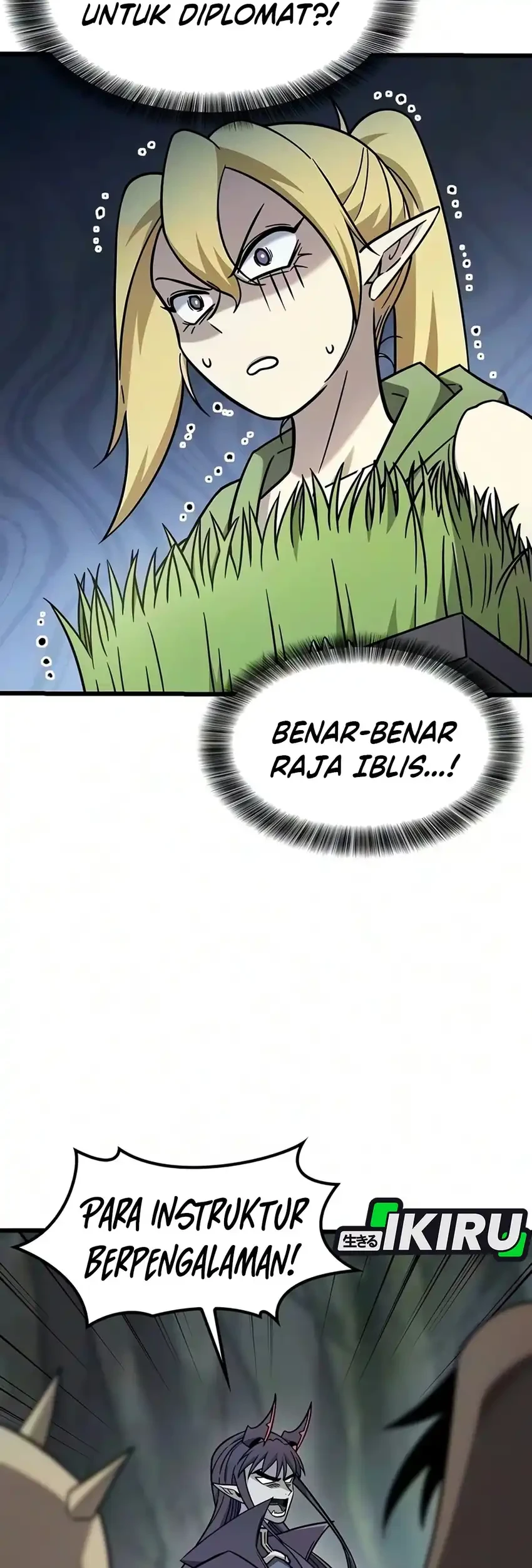Chapter 70 - halaman 43