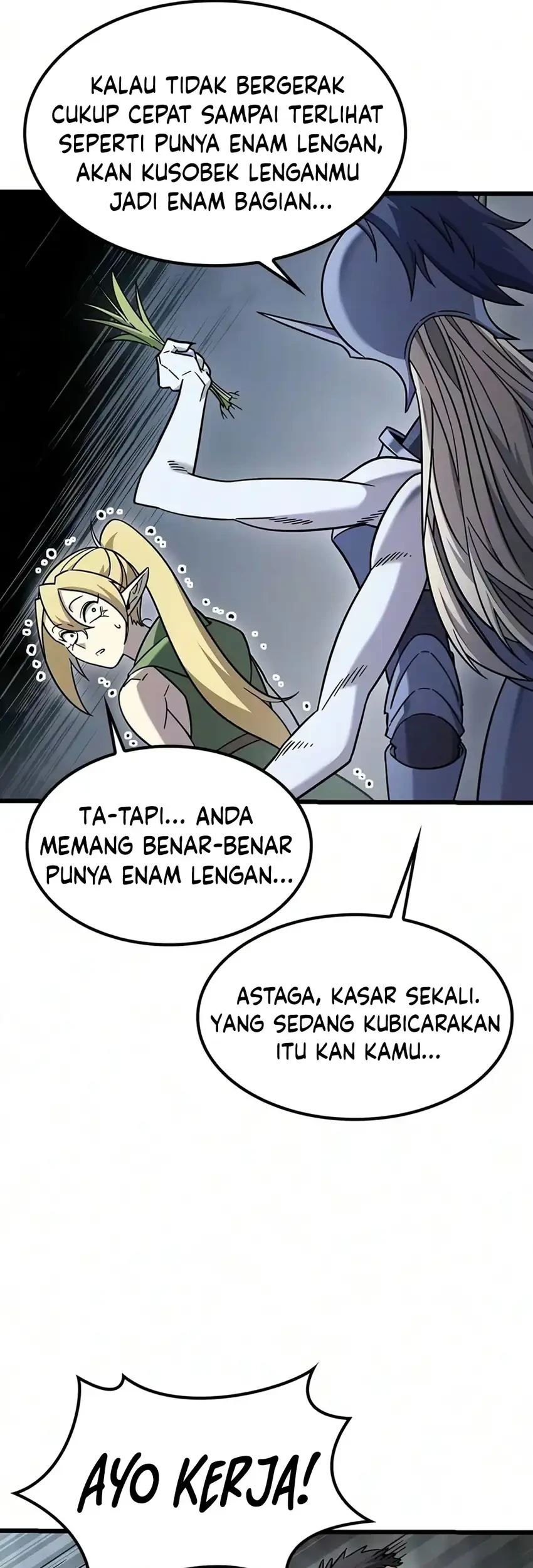 Chapter 70 - halaman 47