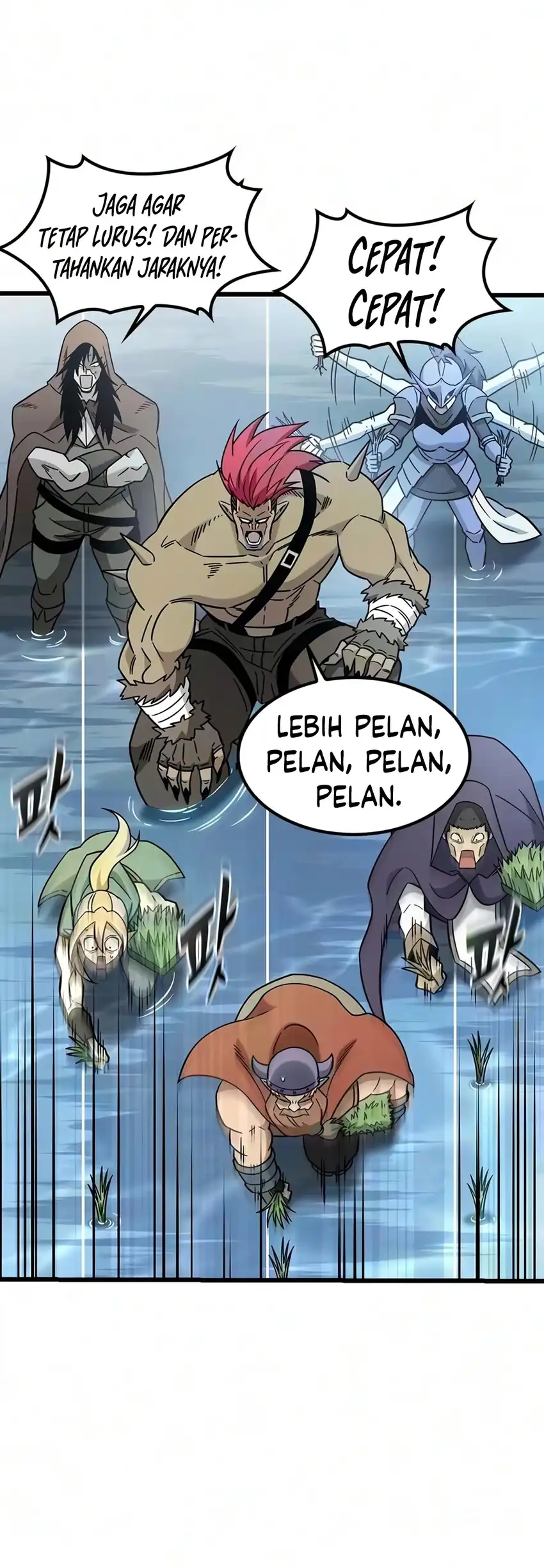 Chapter 70 - halaman 49