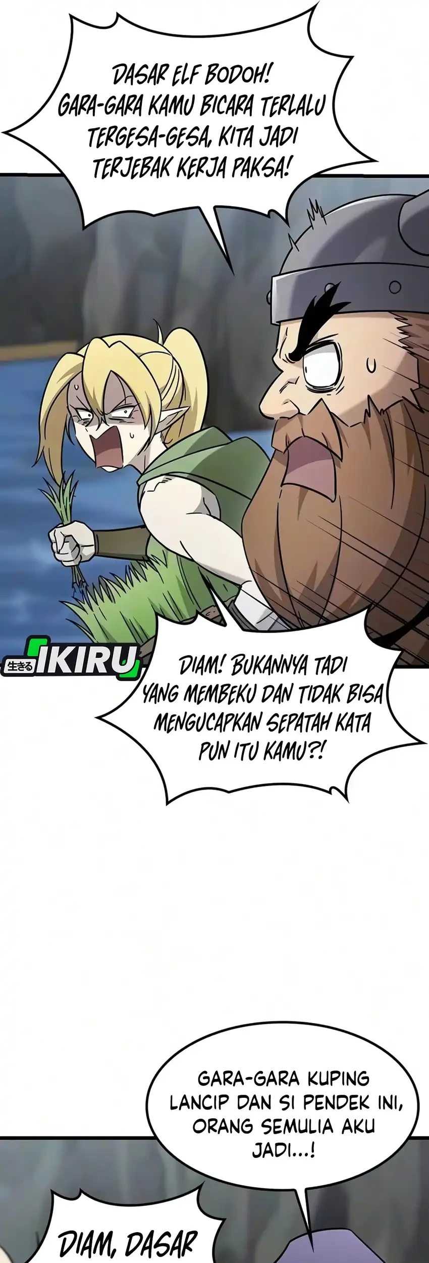 Chapter 70 - halaman 50