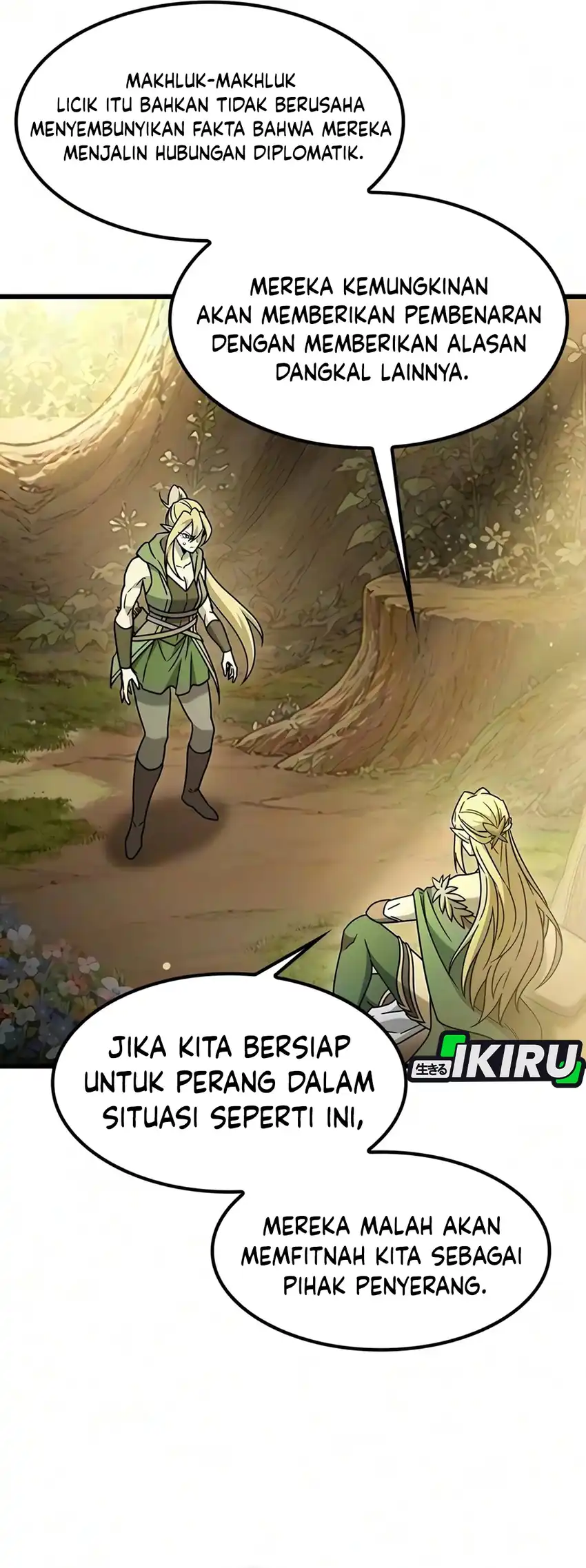 Chapter 70 - halaman 13