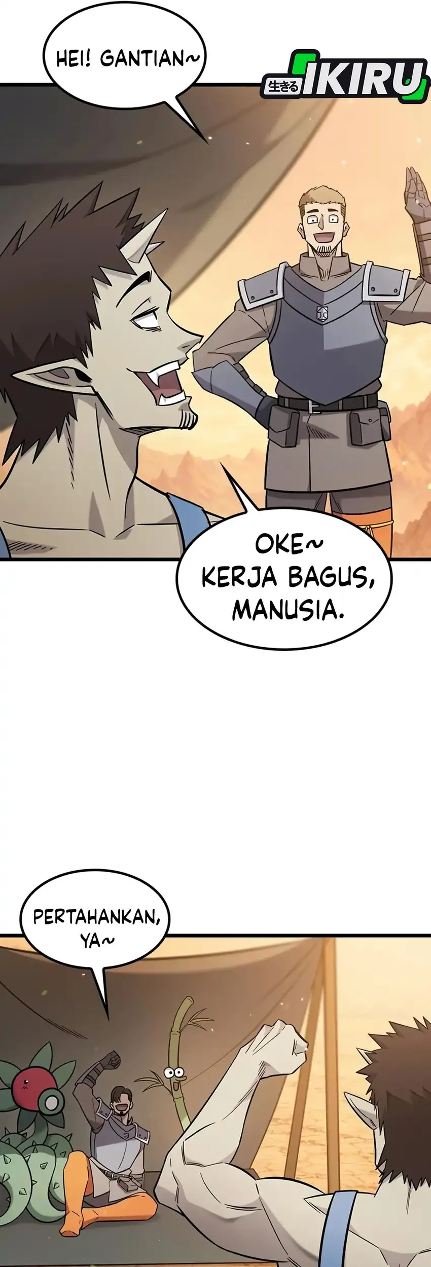 Chapter 71 - halaman 30