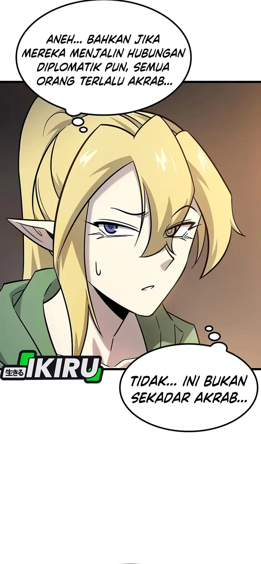 Chapter 71 - halaman 32