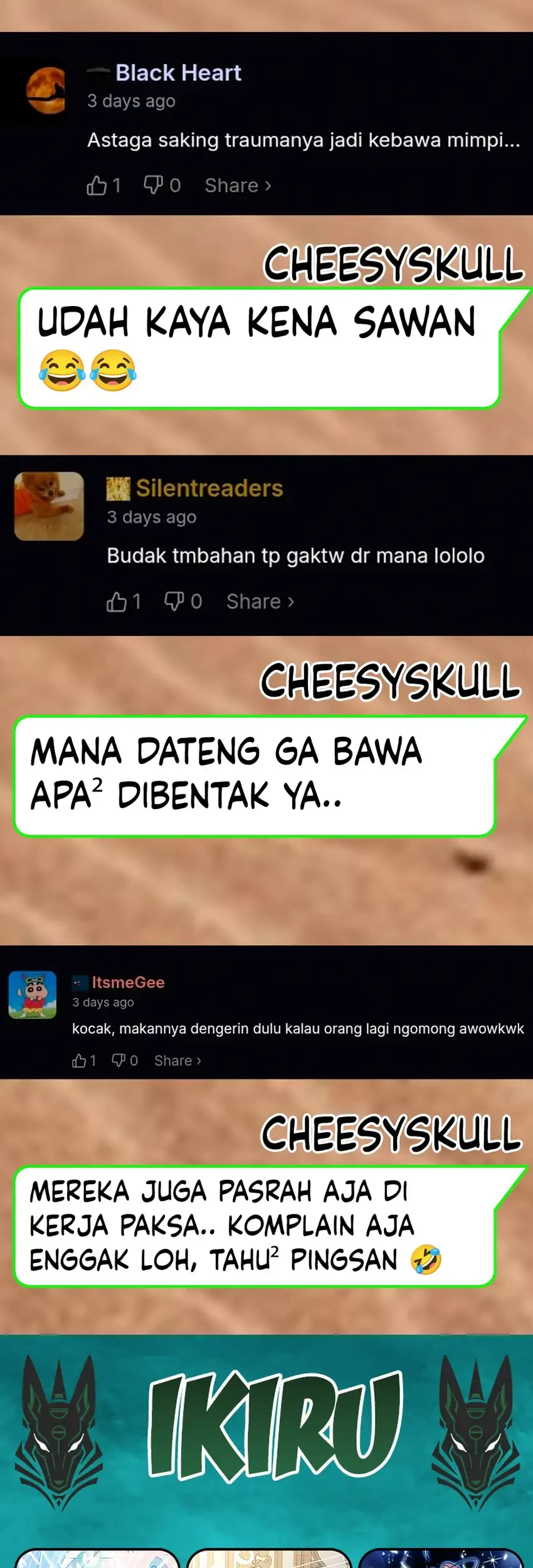 Chapter 71 - halaman 87