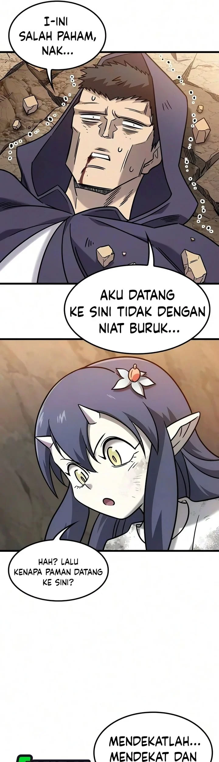 Chapter 73 - halaman 20