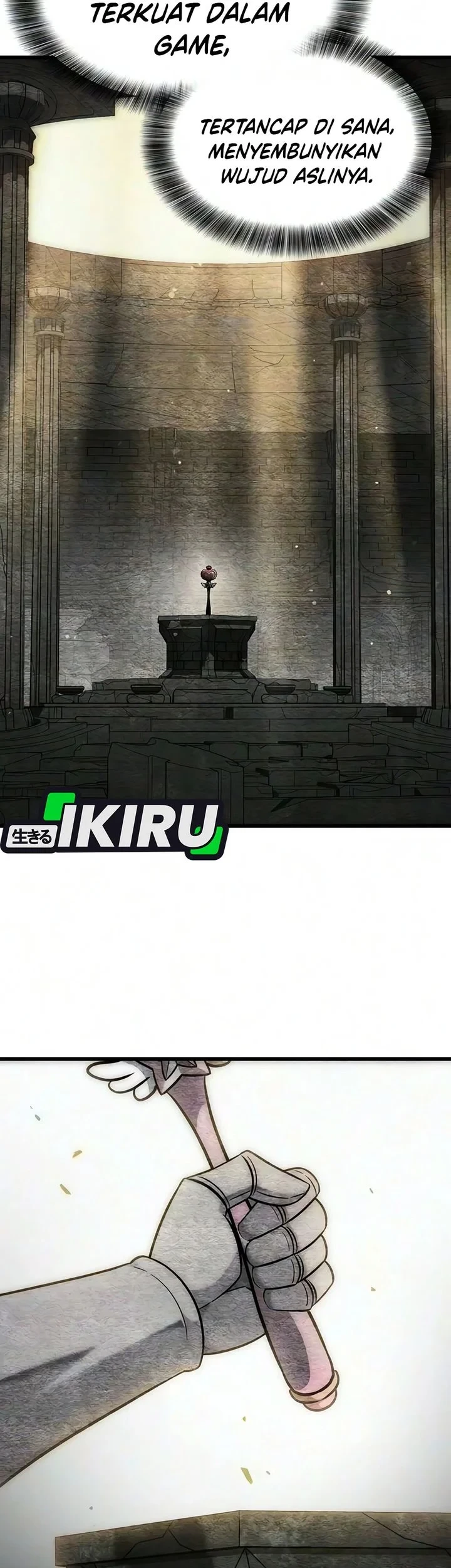 Chapter 73 - halaman 48