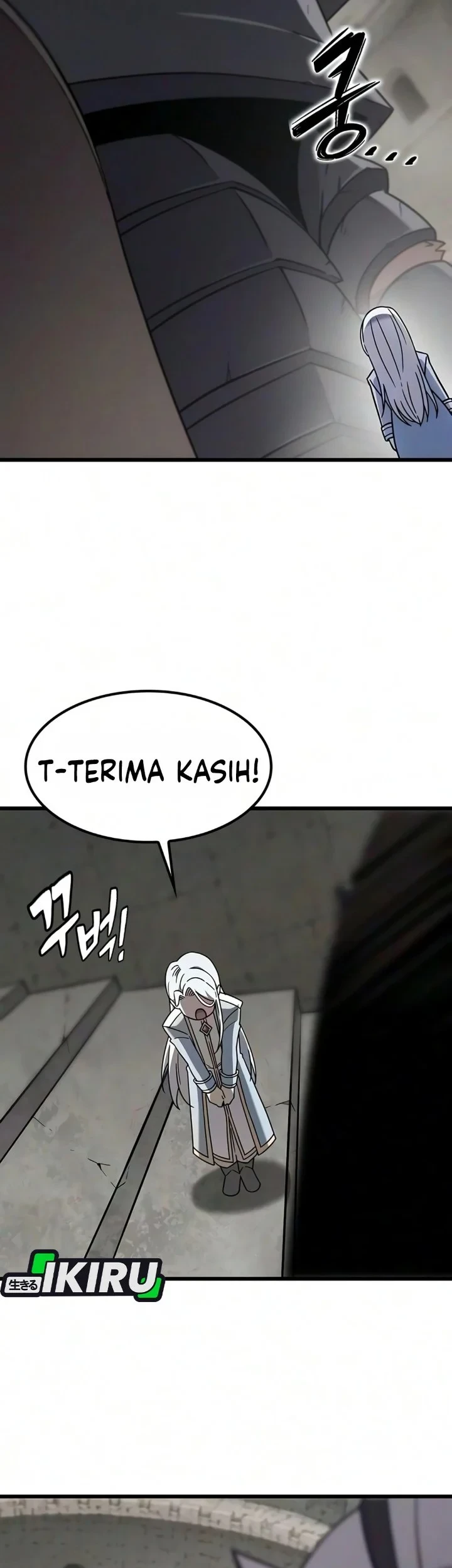 Chapter 74 - halaman 23