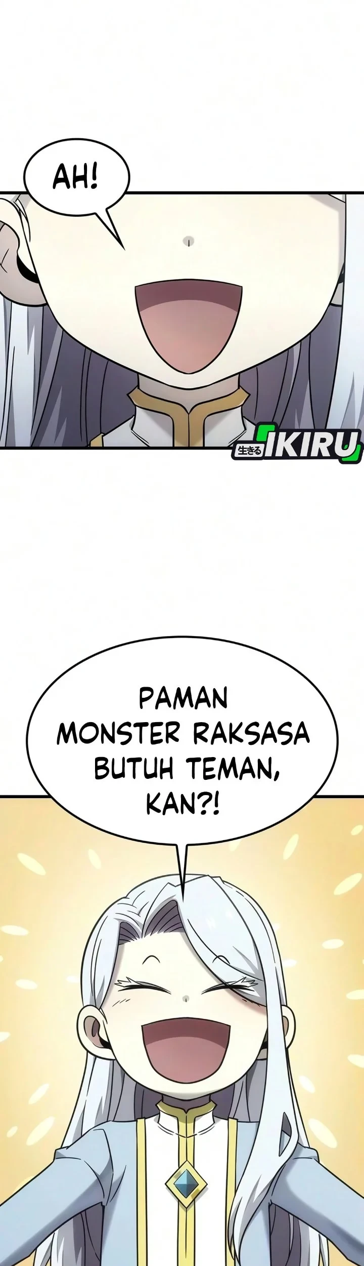 Chapter 74 - halaman 29
