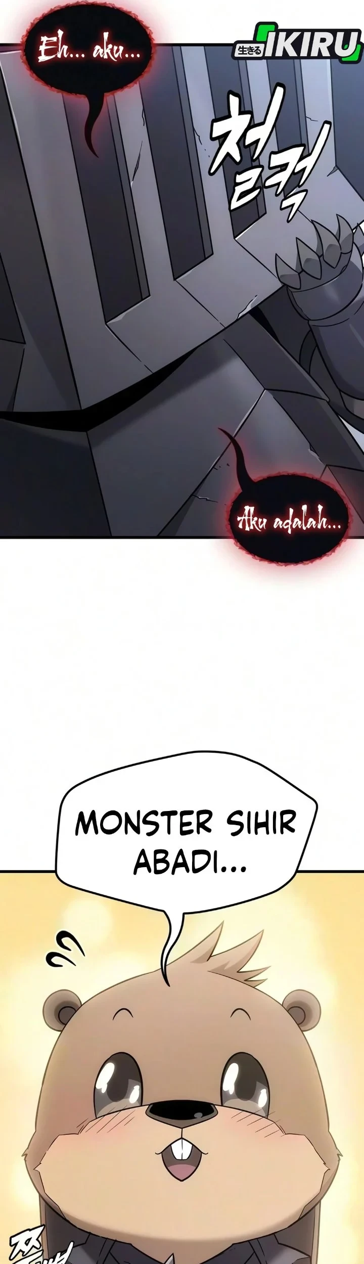 Chapter 74 - halaman 33