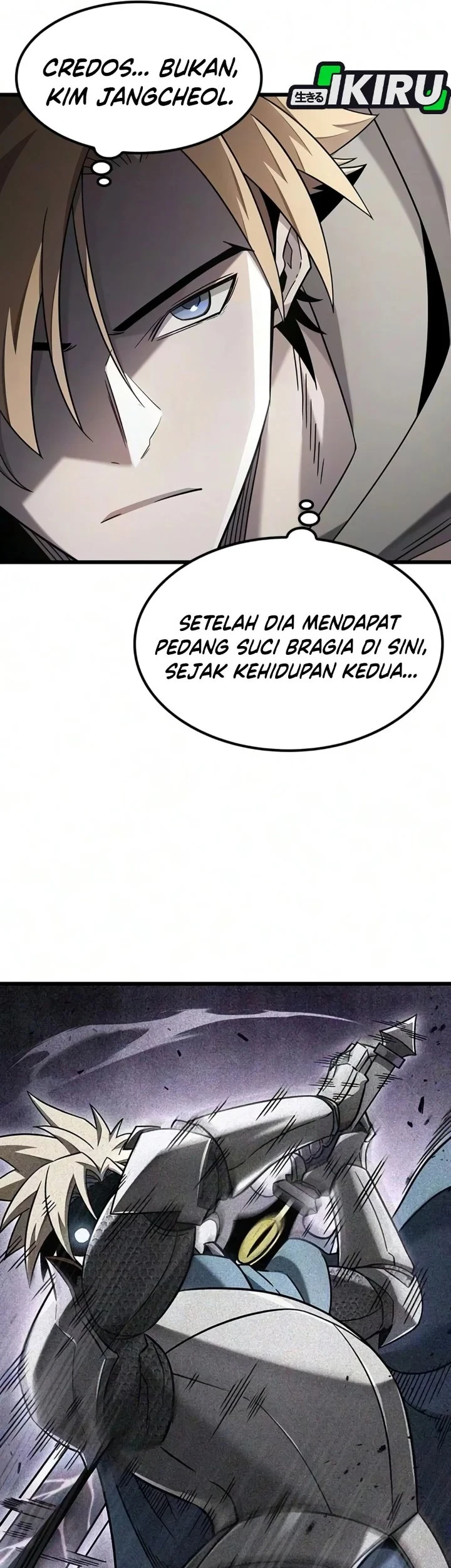 Chapter 74 - halaman 40