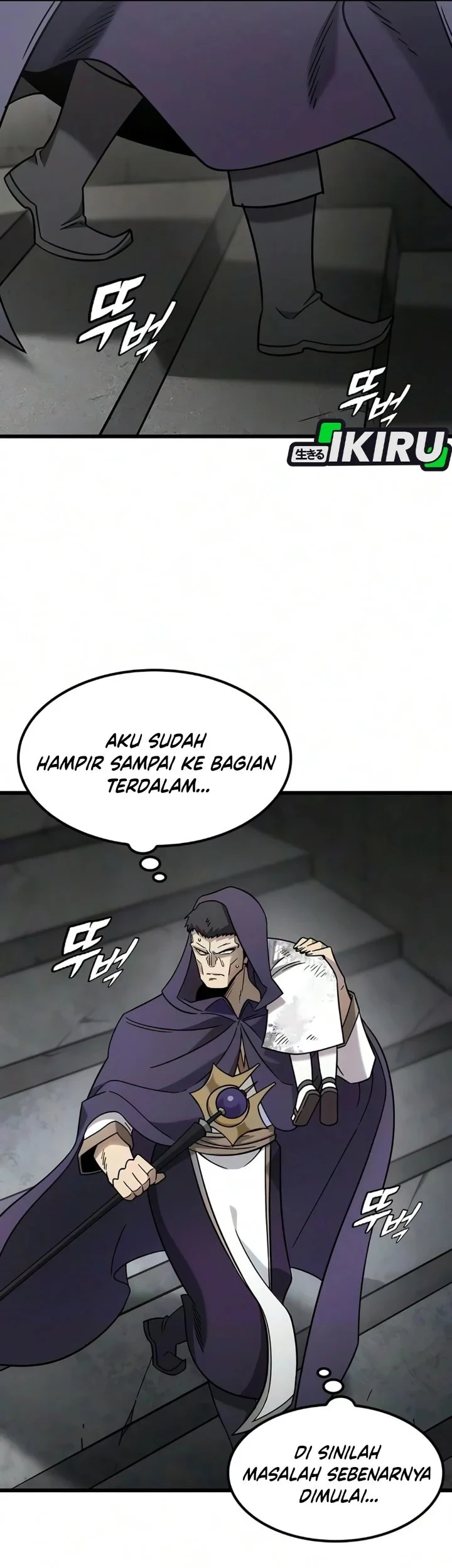 Chapter 74 - halaman 50