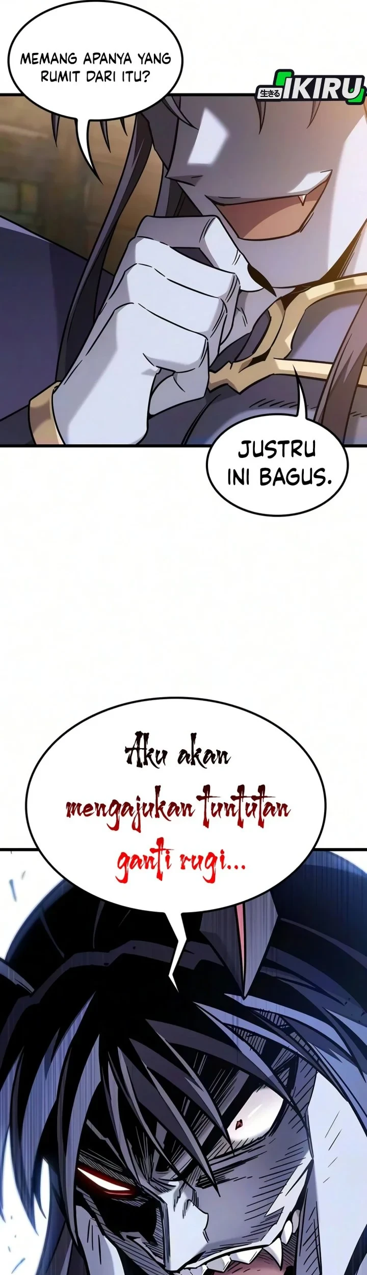 Chapter 75 - halaman 77