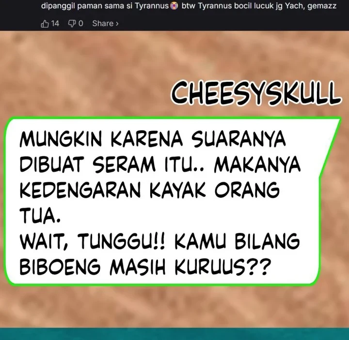 Chapter 75 - halaman 80