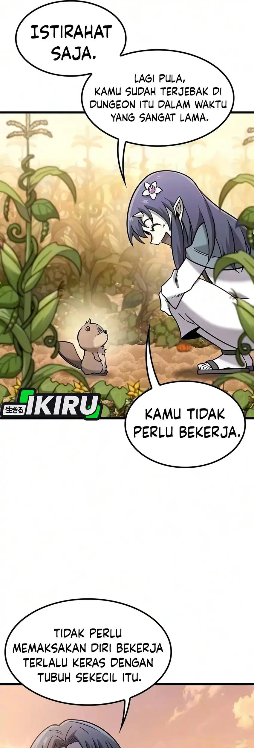 Chapter 77 - halaman 29