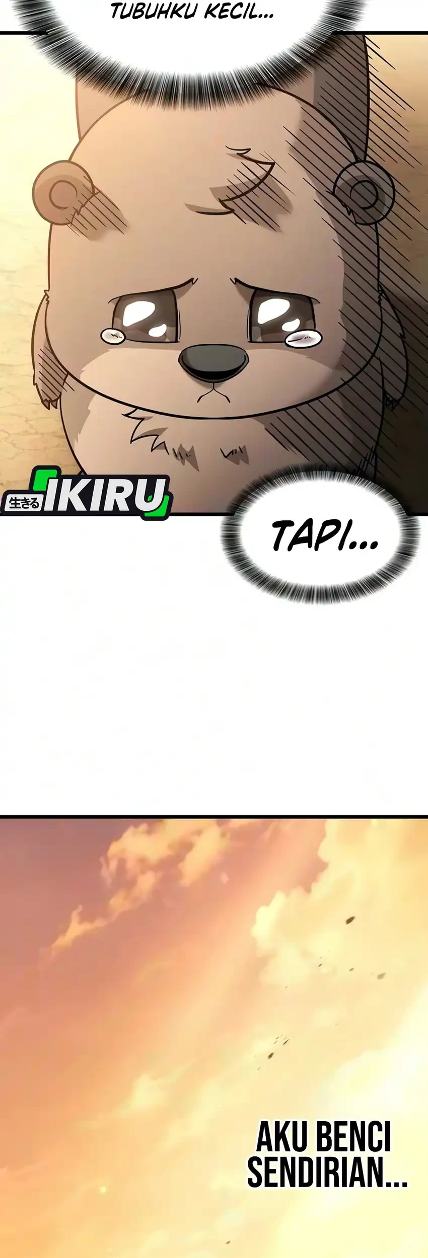 Chapter 77 - halaman 33