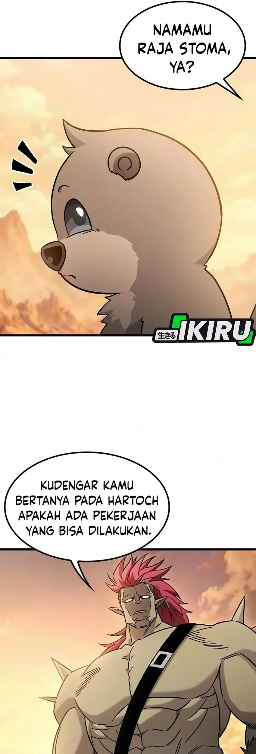 Chapter 77 - halaman 35