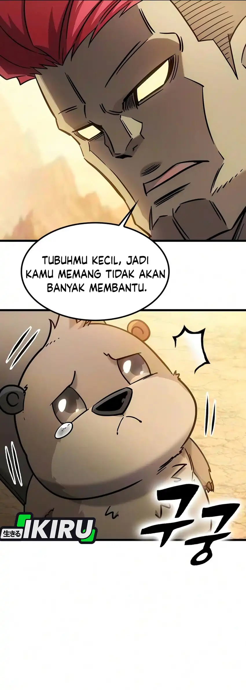 Chapter 77 - halaman 37