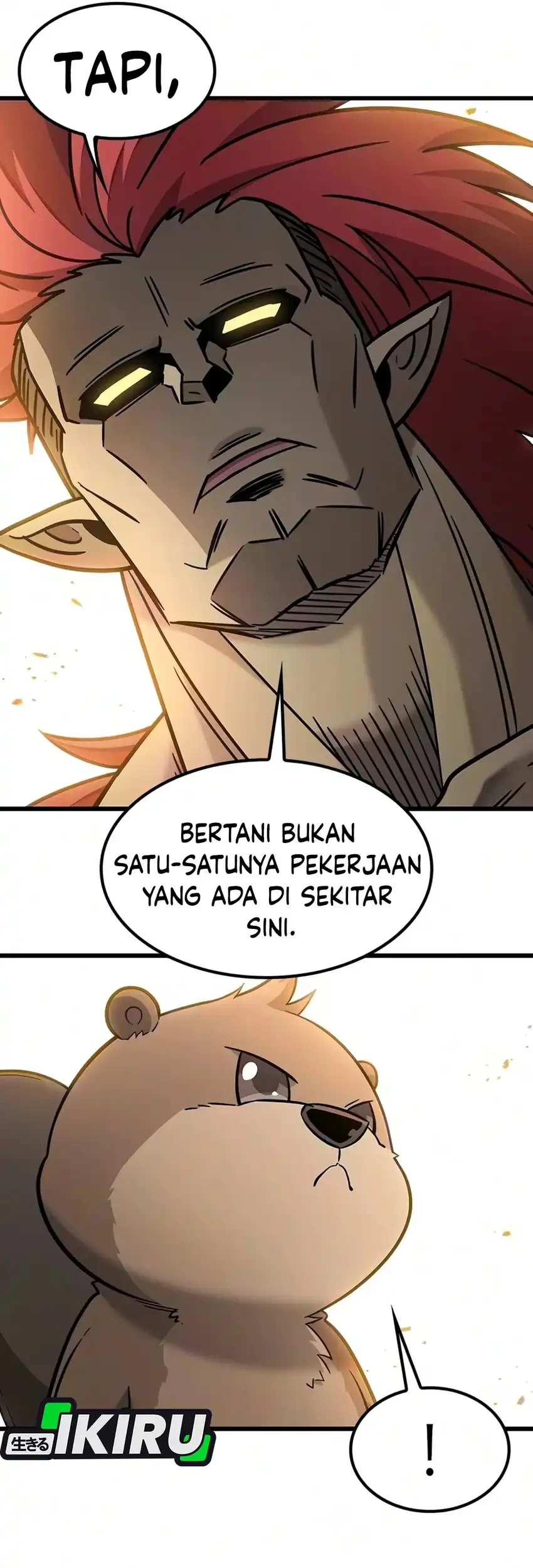 Chapter 77 - halaman 38