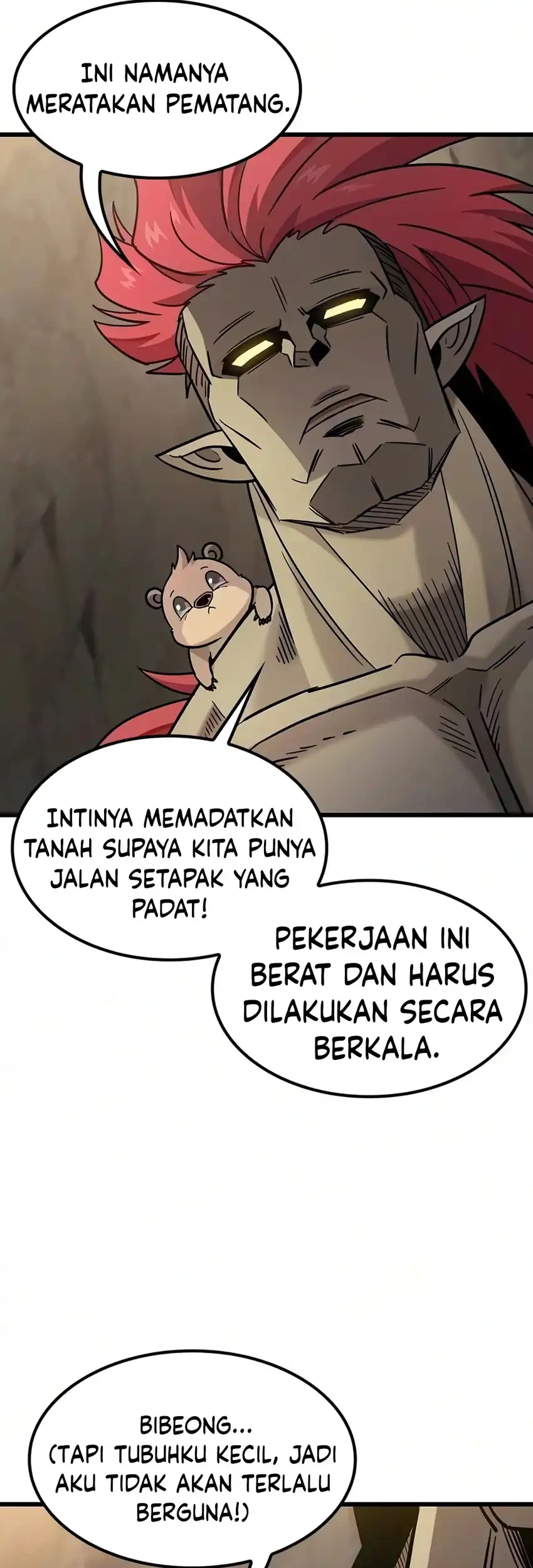 Chapter 77 - halaman 42
