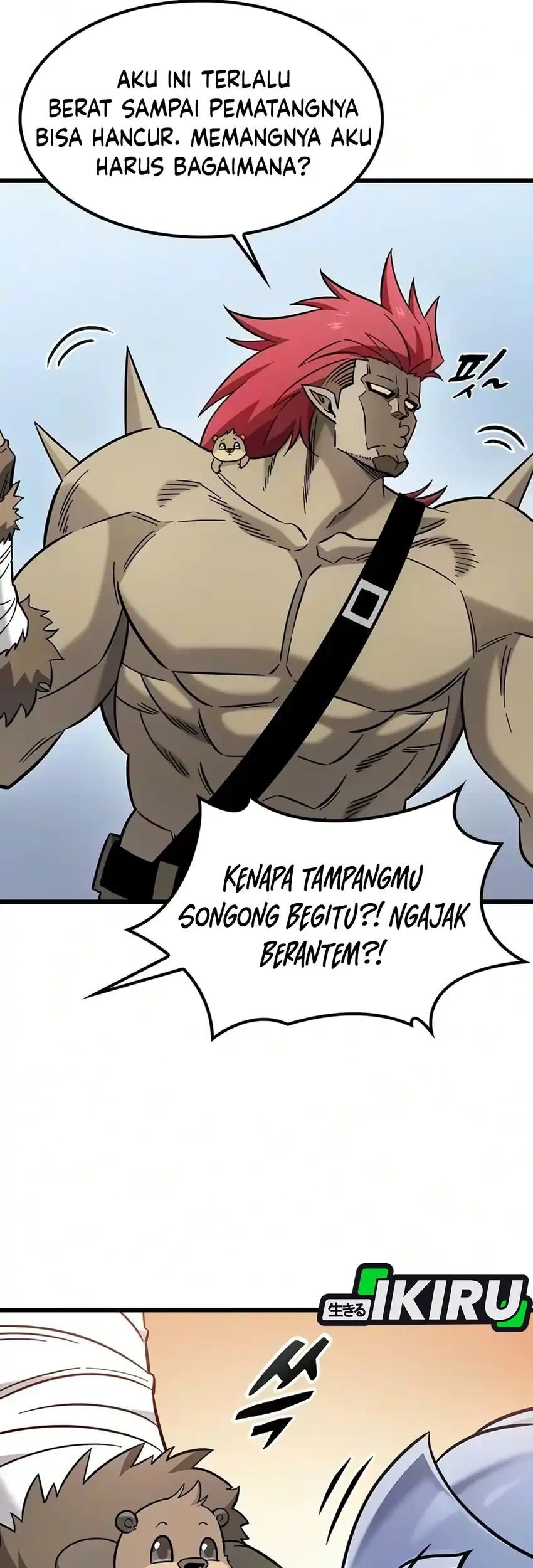 Chapter 77 - halaman 46