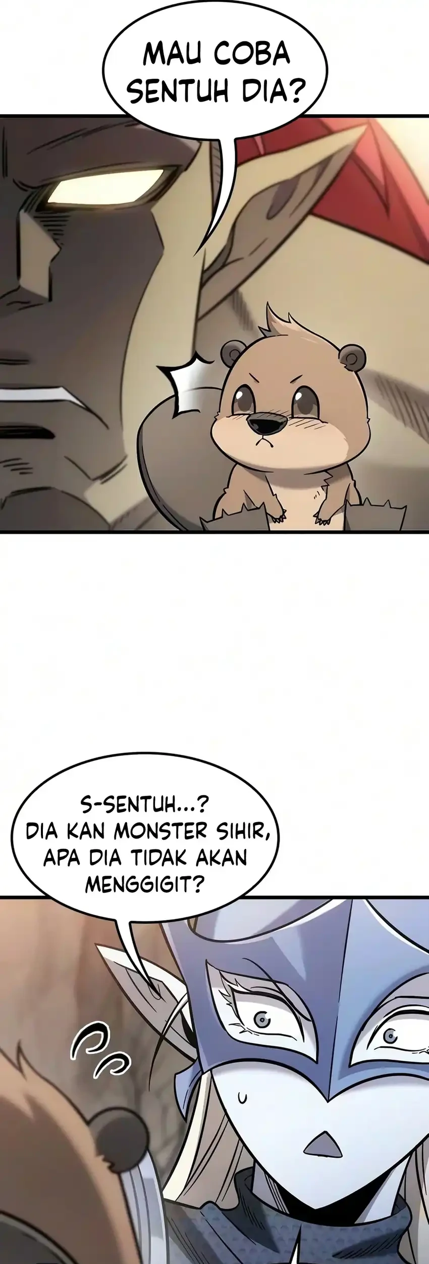 Chapter 77 - halaman 48