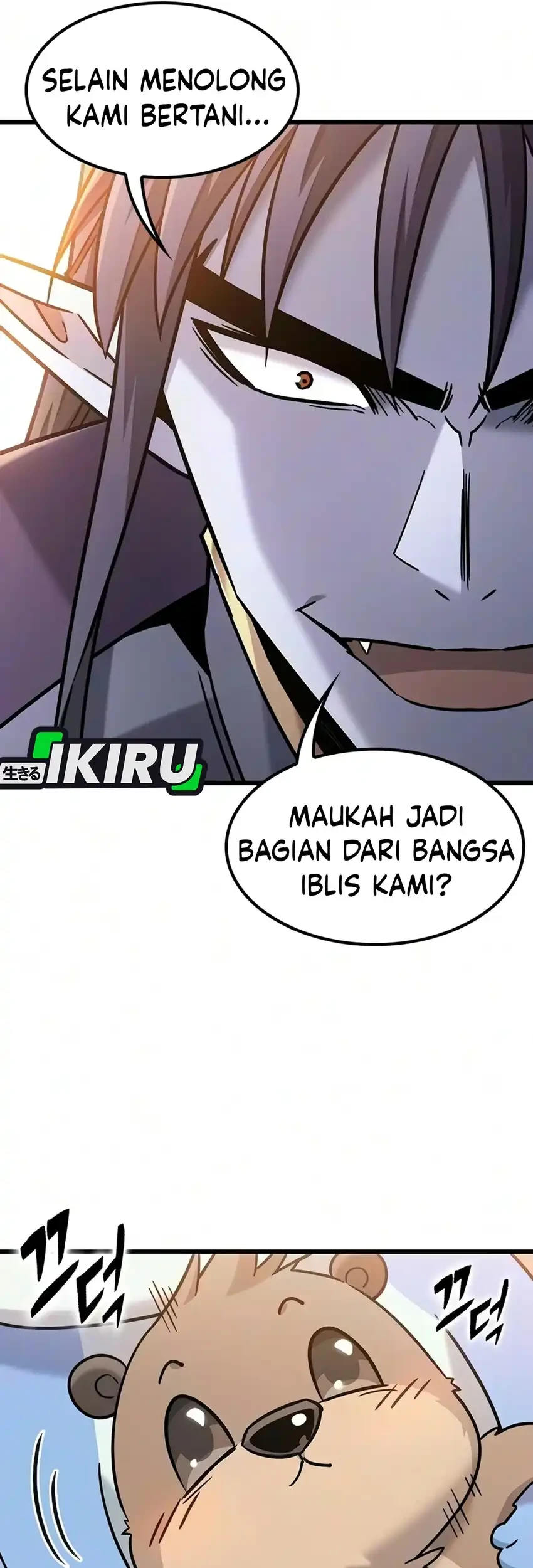 Chapter 77 - halaman 71