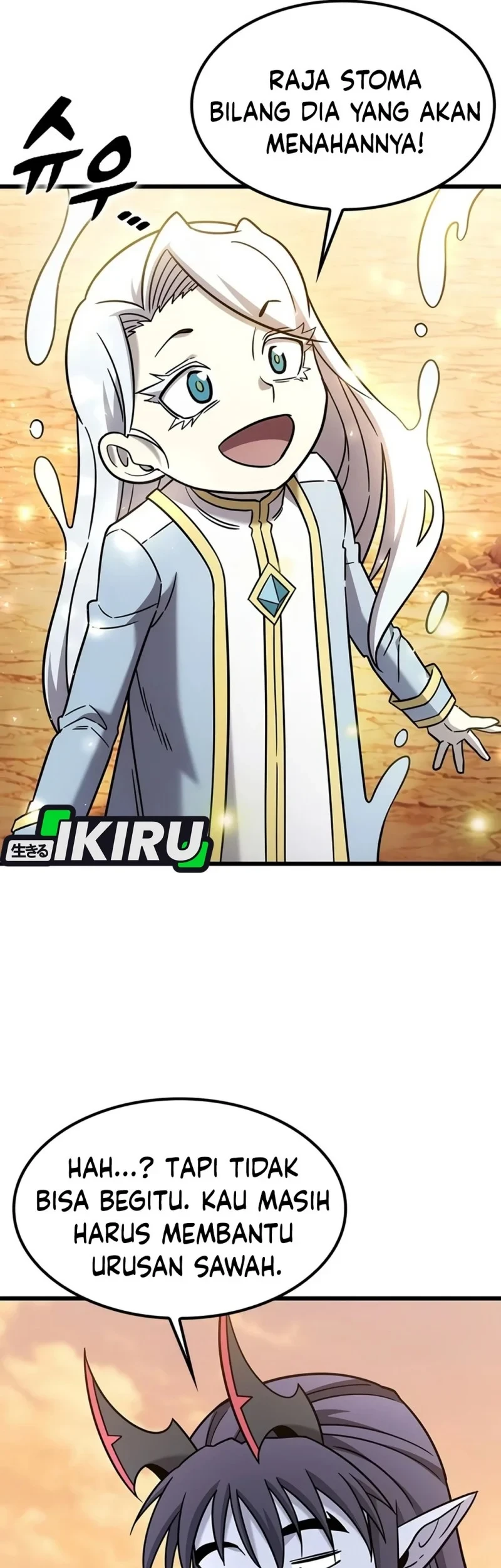 Chapter 78 - halaman 24