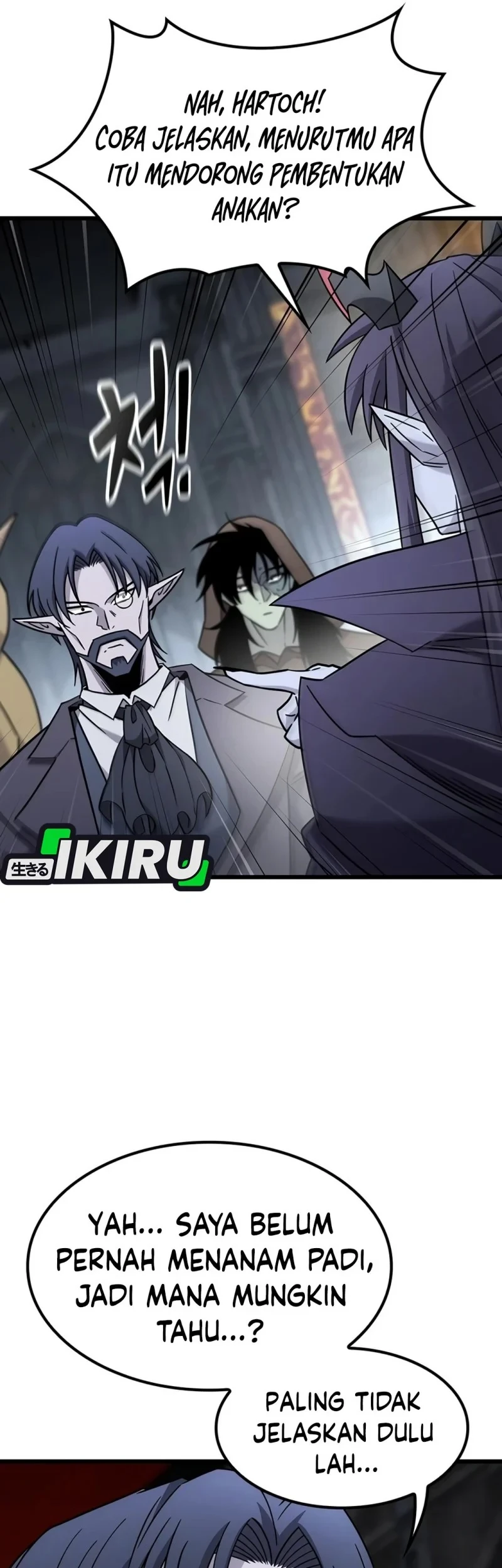 Chapter 78 - halaman 45