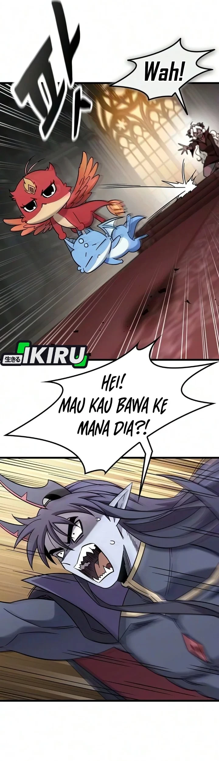 Chapter 79 - halaman 21